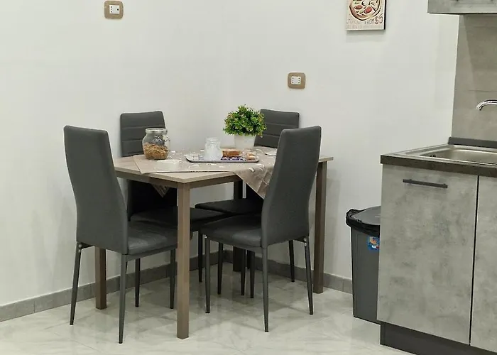 House La Piazzetta