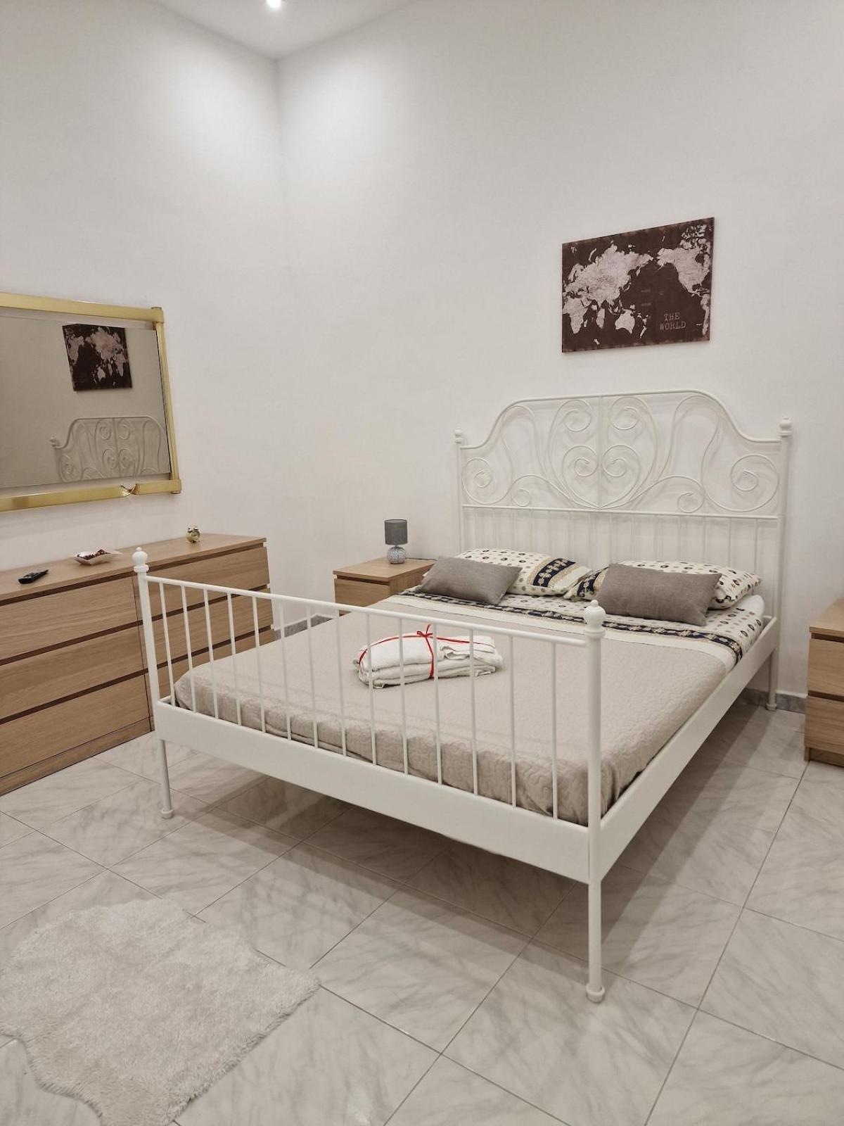 House La Piazzetta Apartment
