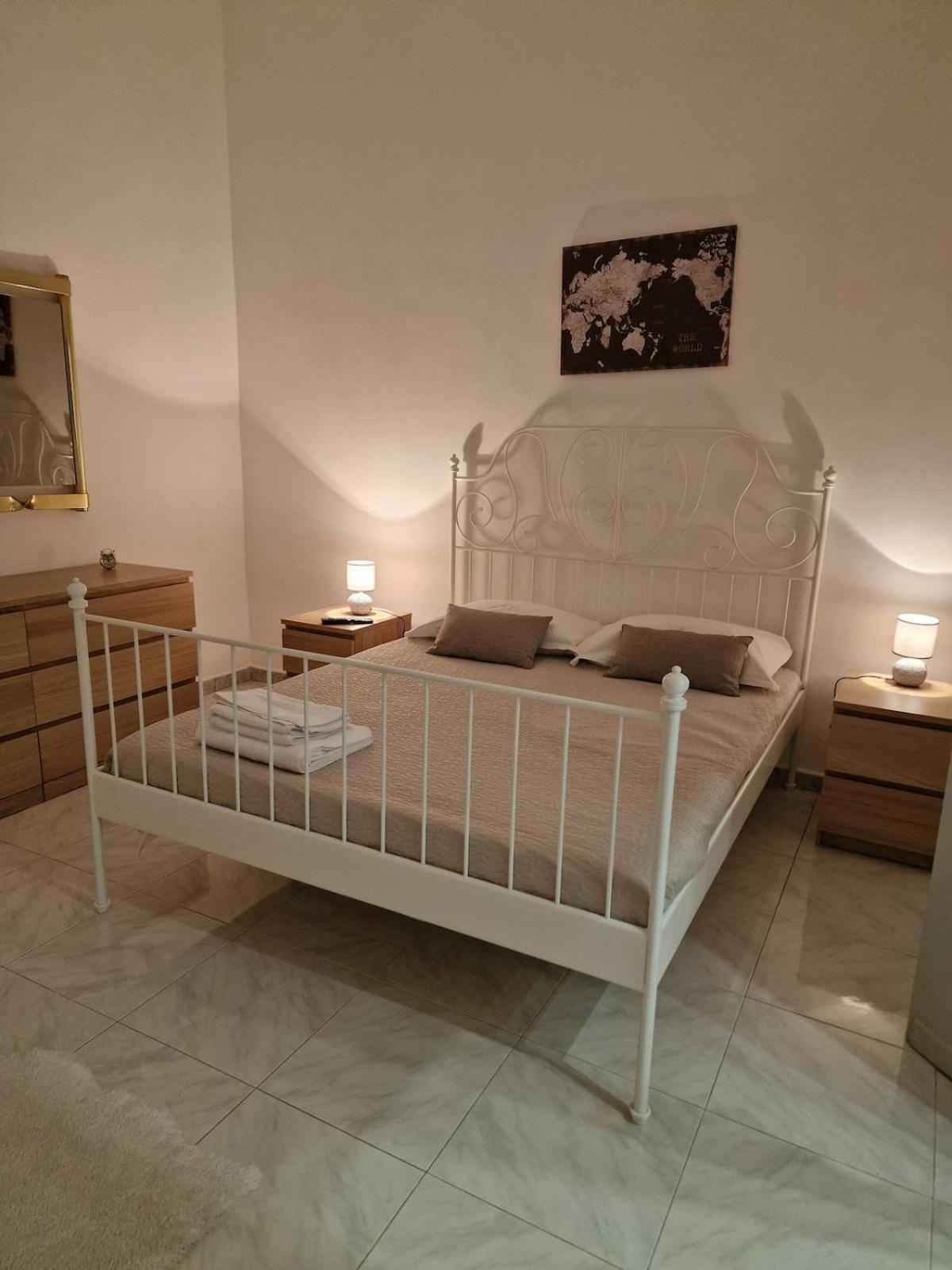House La Piazzetta Naples