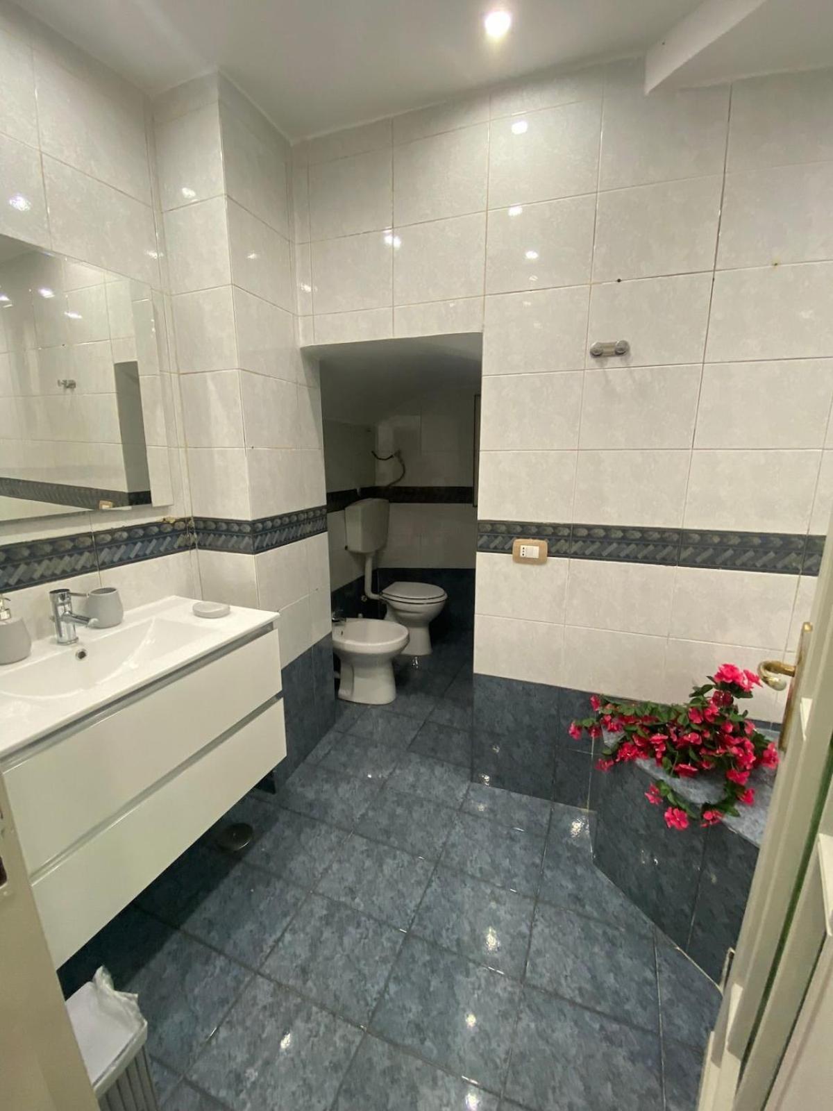 House La Piazzetta Naples